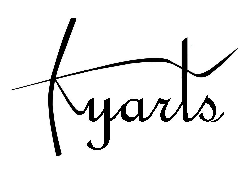 Logo Kyarts